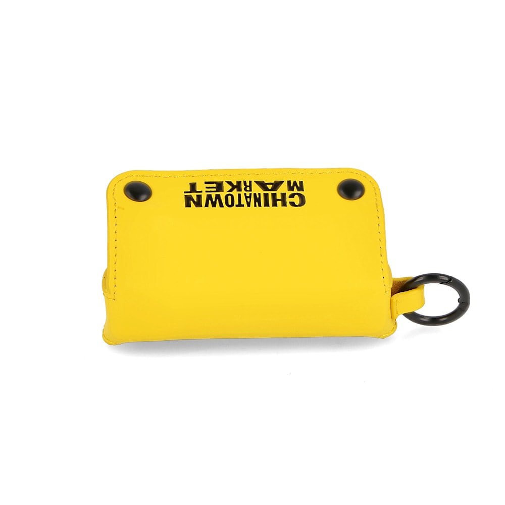 Market Smiley 5-Piece Dice Set Yellow Collectibles & Toys Detailfoto | Overkill