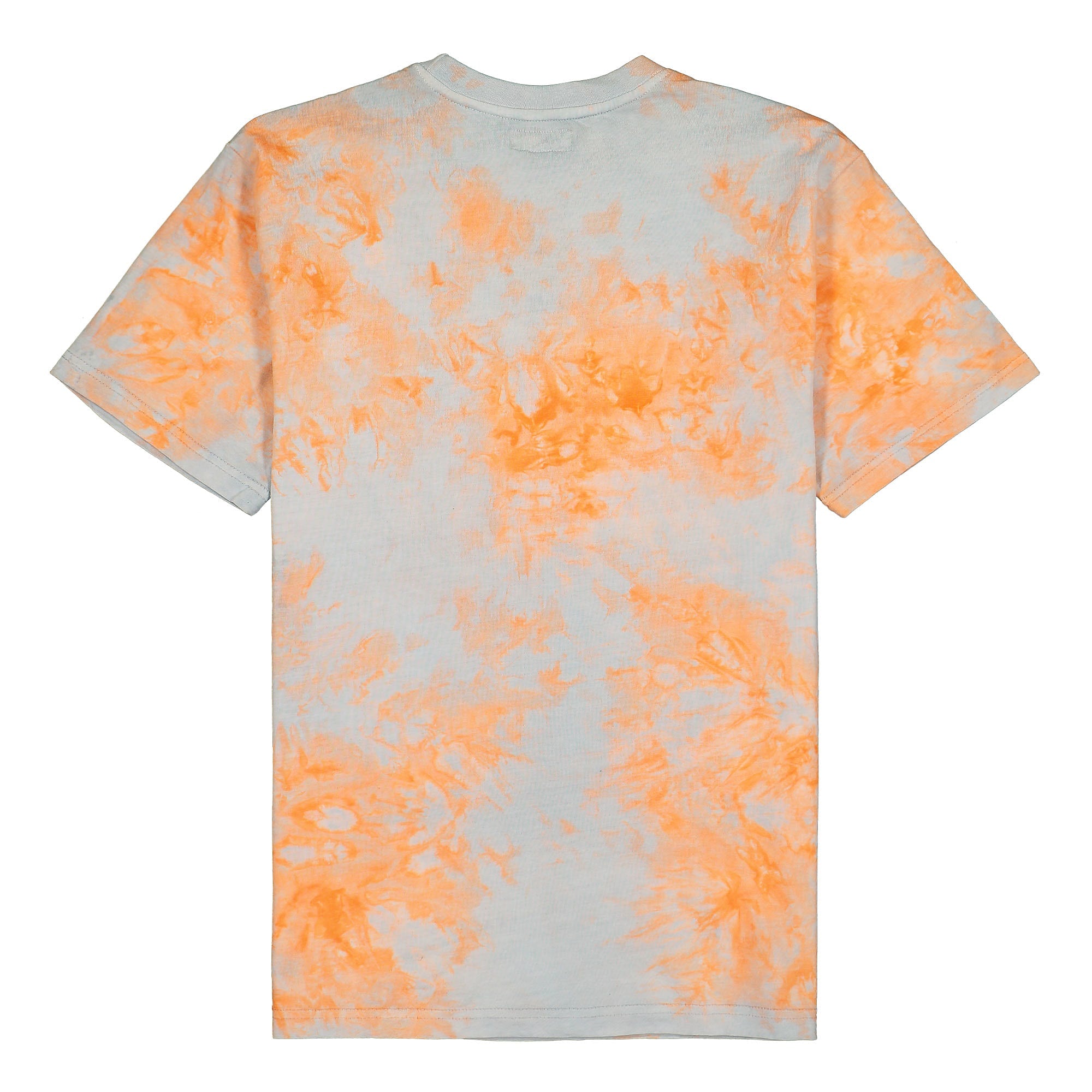 Market Peace On Earth Tee Tie Dye T-Shirts Material | Overkill