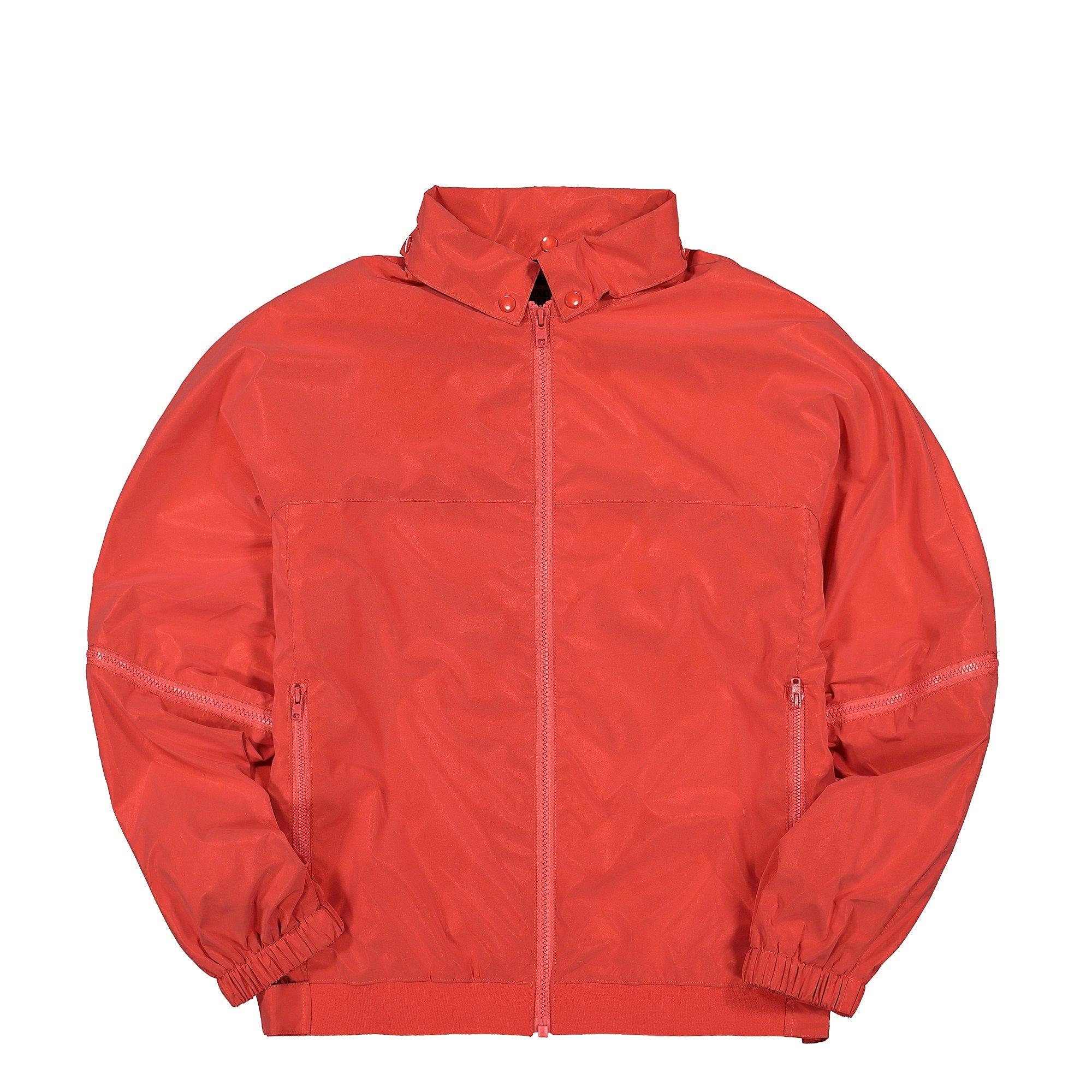 Market Reflective Jacket Red Jackets CTMF19-RFJK | Overkill