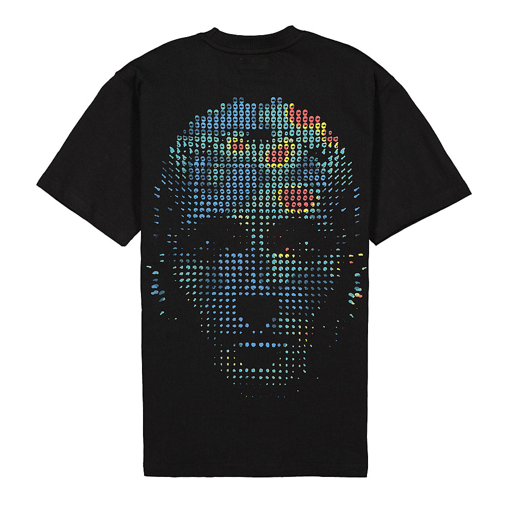 Chinatown Market AI Tee Black T-Shirts Material | Overkill