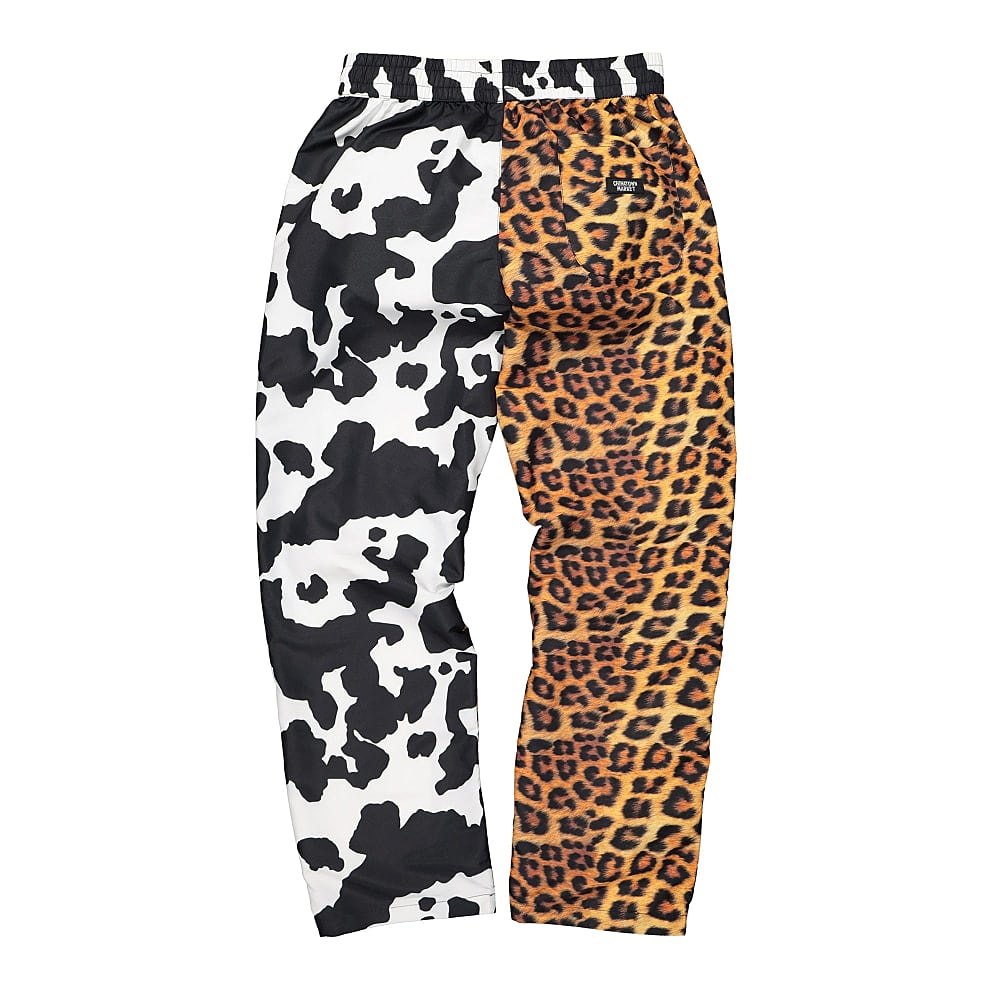 Market Animal All Over Print Pant Multicolor Sweat & Track Pants Material | Overkill