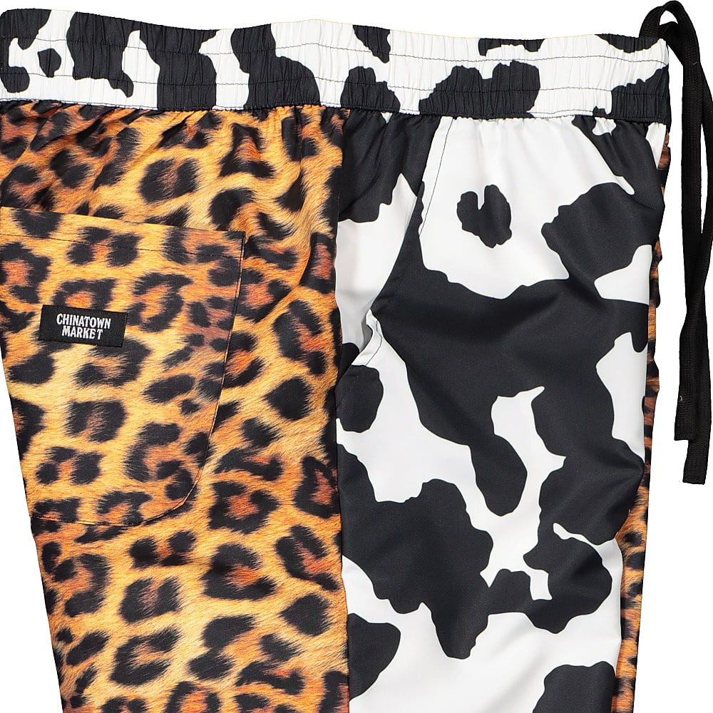 Market Animal All Over Print Pant Multicolor Sweat & Track Pants Detailfoto | Overkill