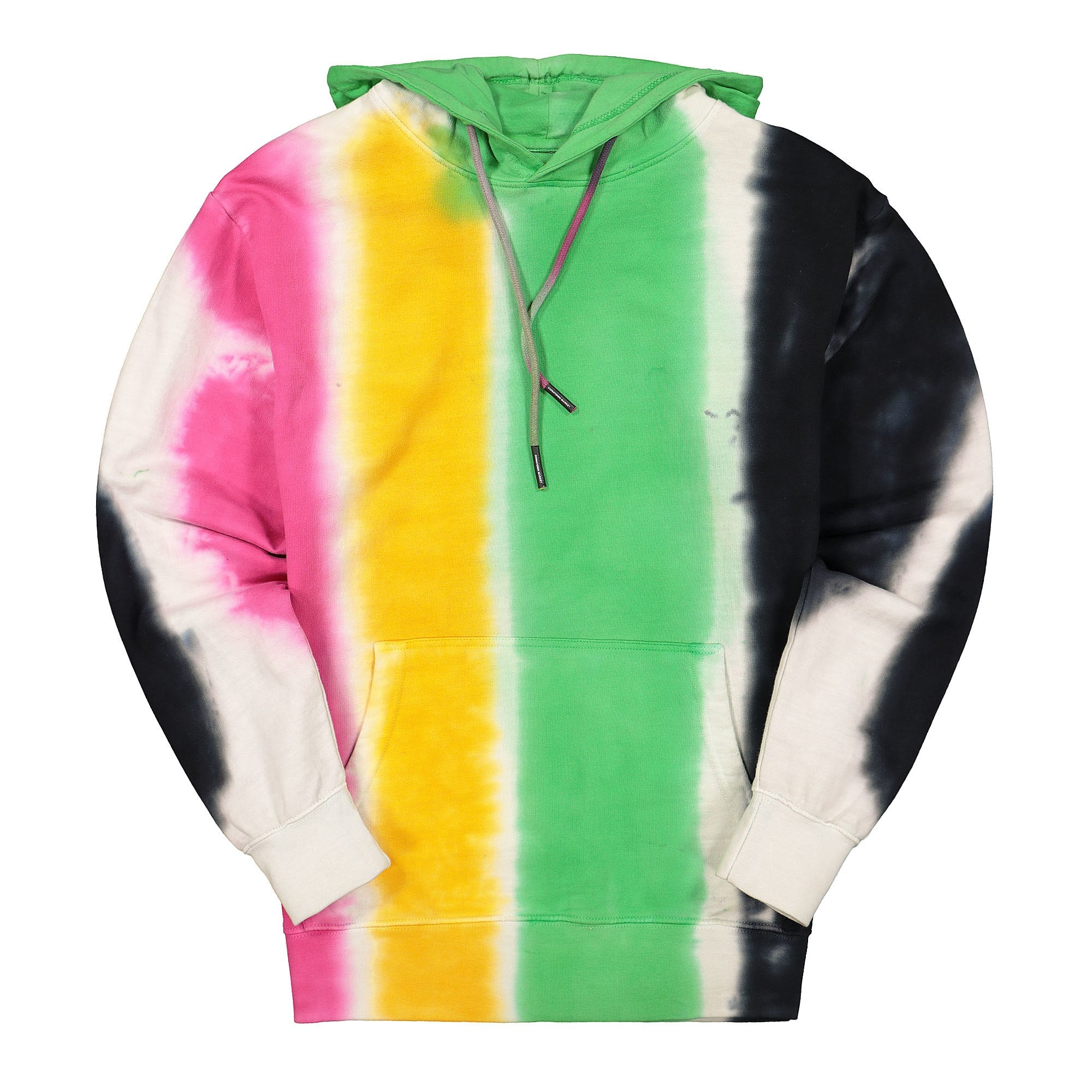 Chinatown Market All Over Print Hoodie Multi Hoodies CTMSP20-AOHS | Overkill