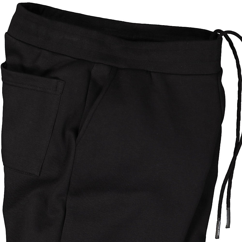 Chinatown Market Most Trusted Sweatpants Black Sweat & Track Pants Detailfoto | Overkill