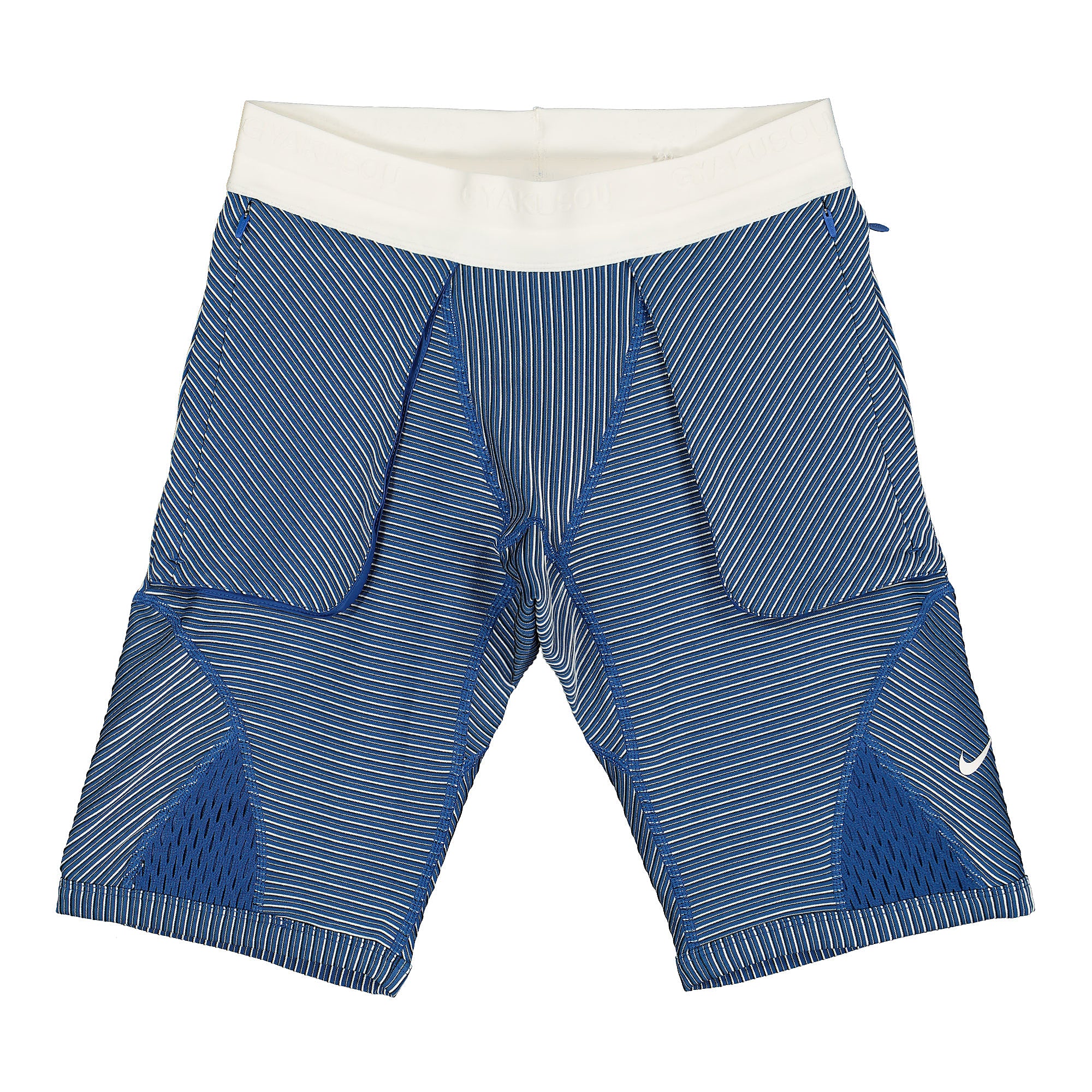 Nike Gyakusou NRG Utility Short Team Royal / Black / Sail Shorts CU0105 477 | Overkill