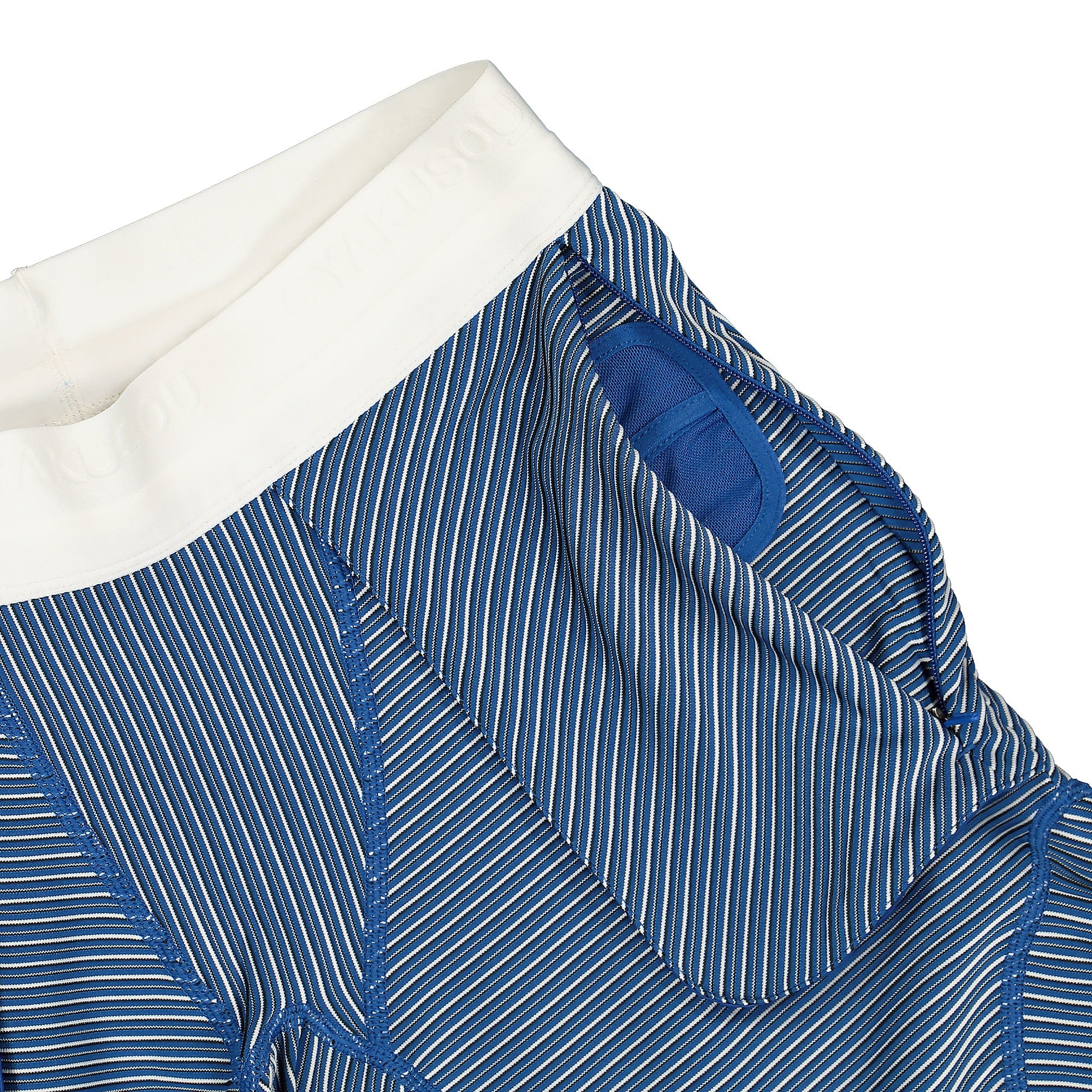 Nike Gyakusou NRG Utility Short Team Royal / Black / Sail Shorts Detailfoto | Overkill