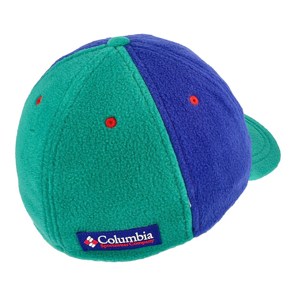 Columbia Fleece Cap Lapis Blue Caps Detail view 1 | Overkill