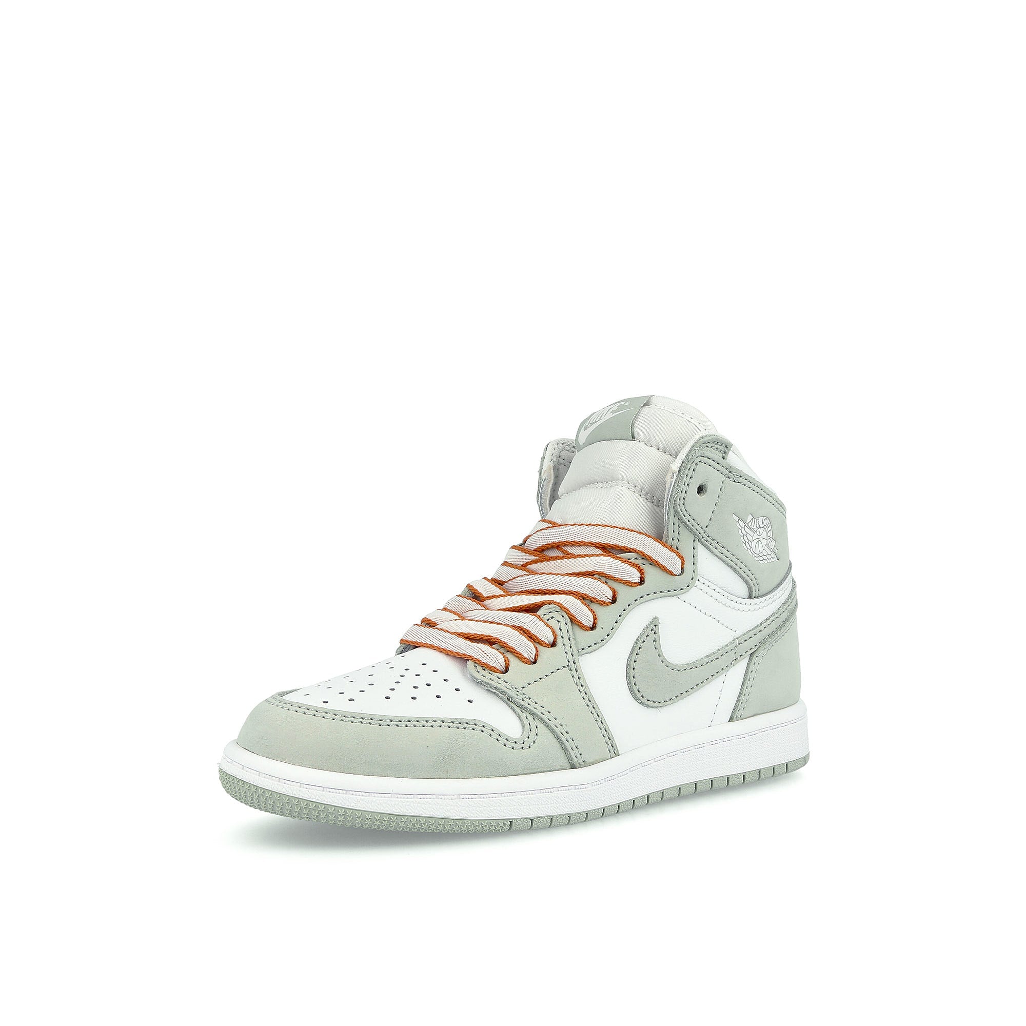 Jordan Air Jordan 1 Retro High OG PS Seafoam / White - Healing Orange Detailfoto | Overkill