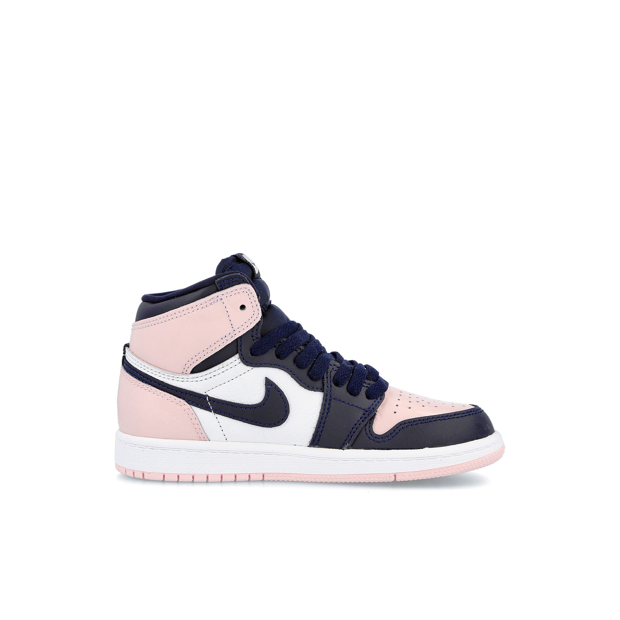 Jordan Air Jordan 1 Retro High OG PS Atmosphere / Obsidian - White - Laser Pink Material | Overkill