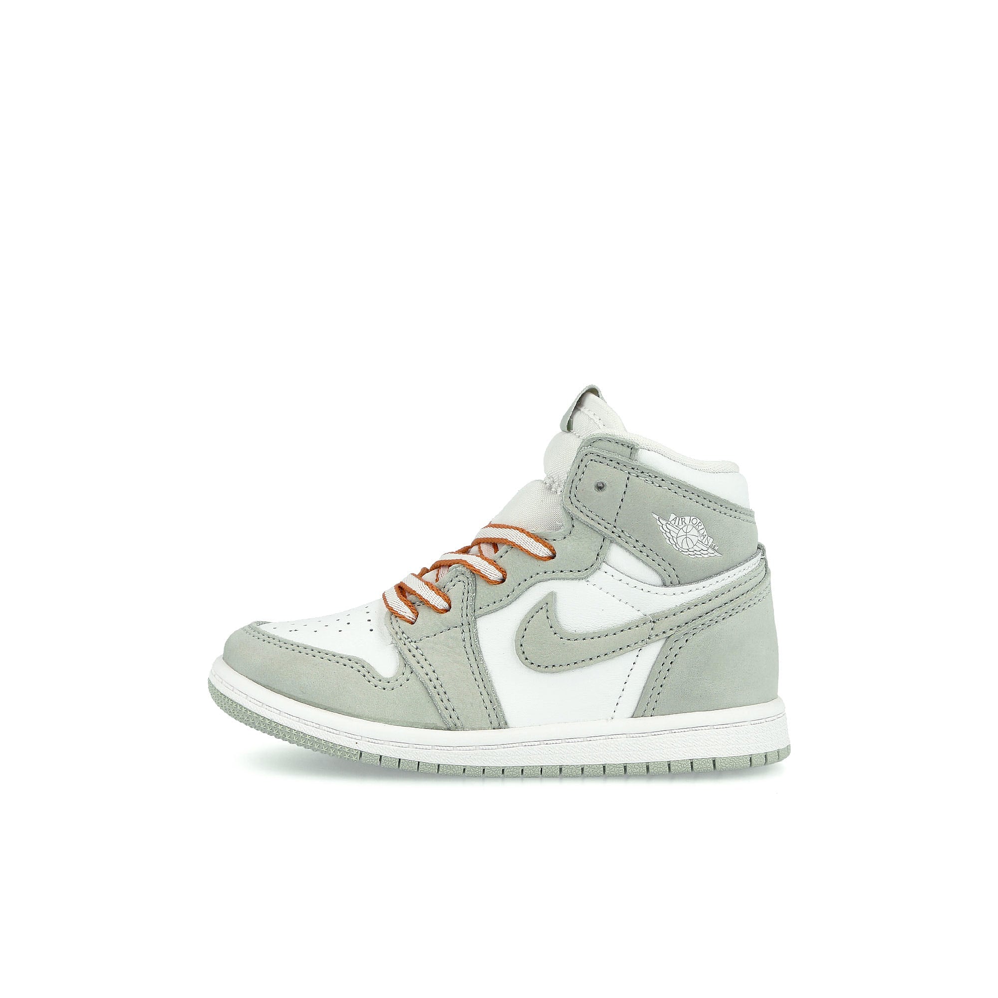 Jordan Air Jordan 1 Retro High OG TD Seafoam / White - Healing Orange CU0450 002 | Overkill