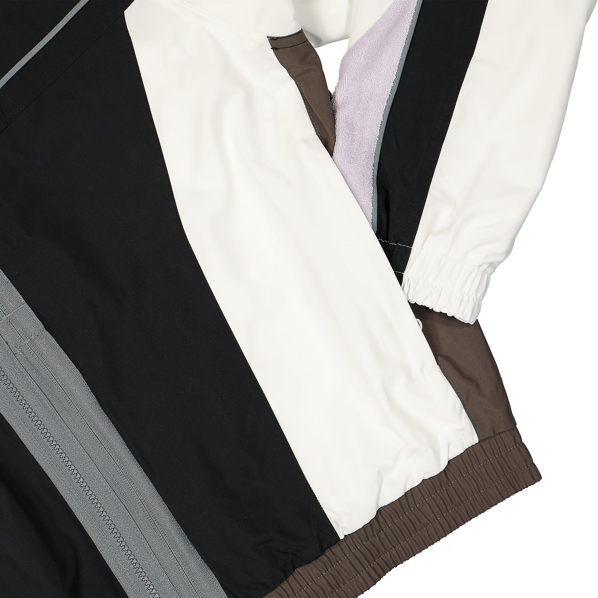 Nike Acronym x Nike NRG CS Woven Jacket White / Multi Color Jackets Detailfoto | Overkill