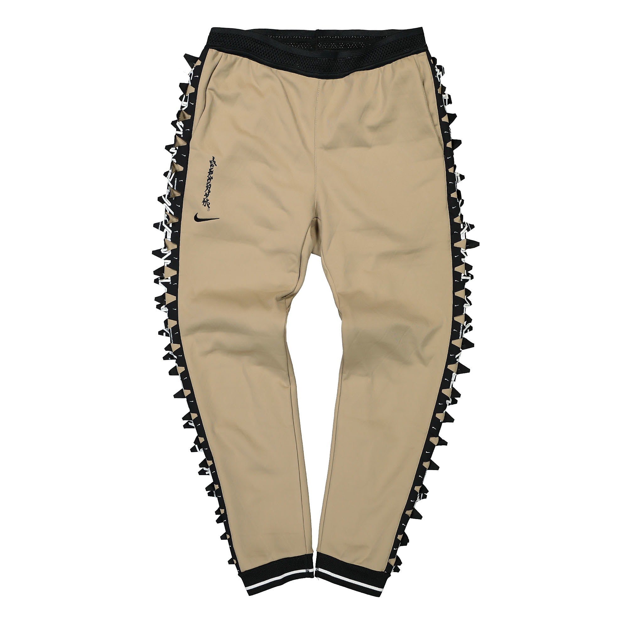 Nike Acronym x Nike NRG CS Therma-Fit Knit Pant Khaki / Black Sweat & Track Pants CU0470 247 | Overkill