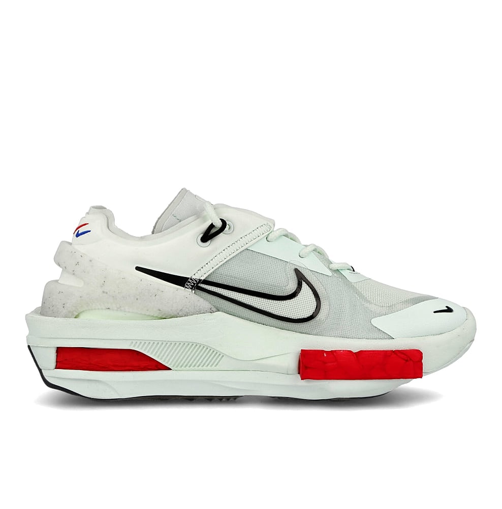 Nike wmns fontanka edge Barely Green-Barely Green - Black Sneakers Silhouette | Overkill