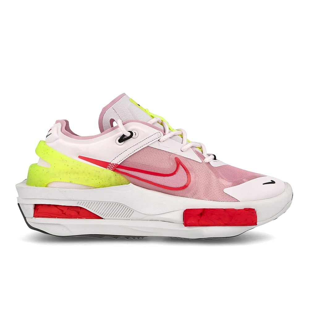 Nike wmns fontanka edge Light Violet-Siren Red - Light Arctic Pink Sneakers Silhouette | Overkill