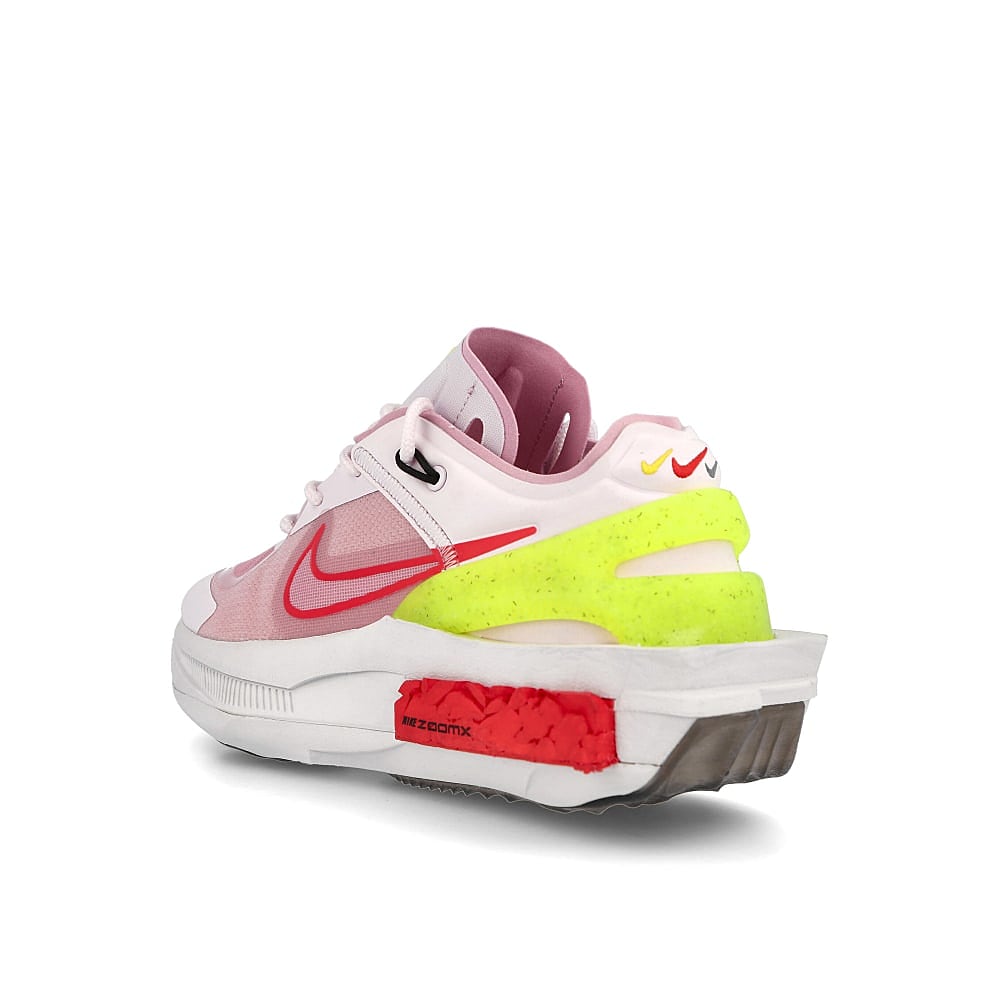 Nike wmns fontanka edge Light Violet-Siren Red - Light Arctic Pink Sneakers Material | Overkill