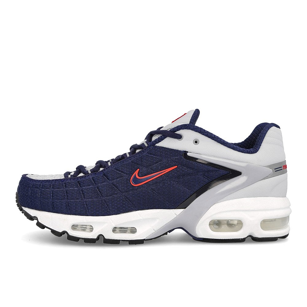 Nike air max tailwind v sp Midnight Navy-University Red Low Top Sneakers CU1704 400 | Overkill