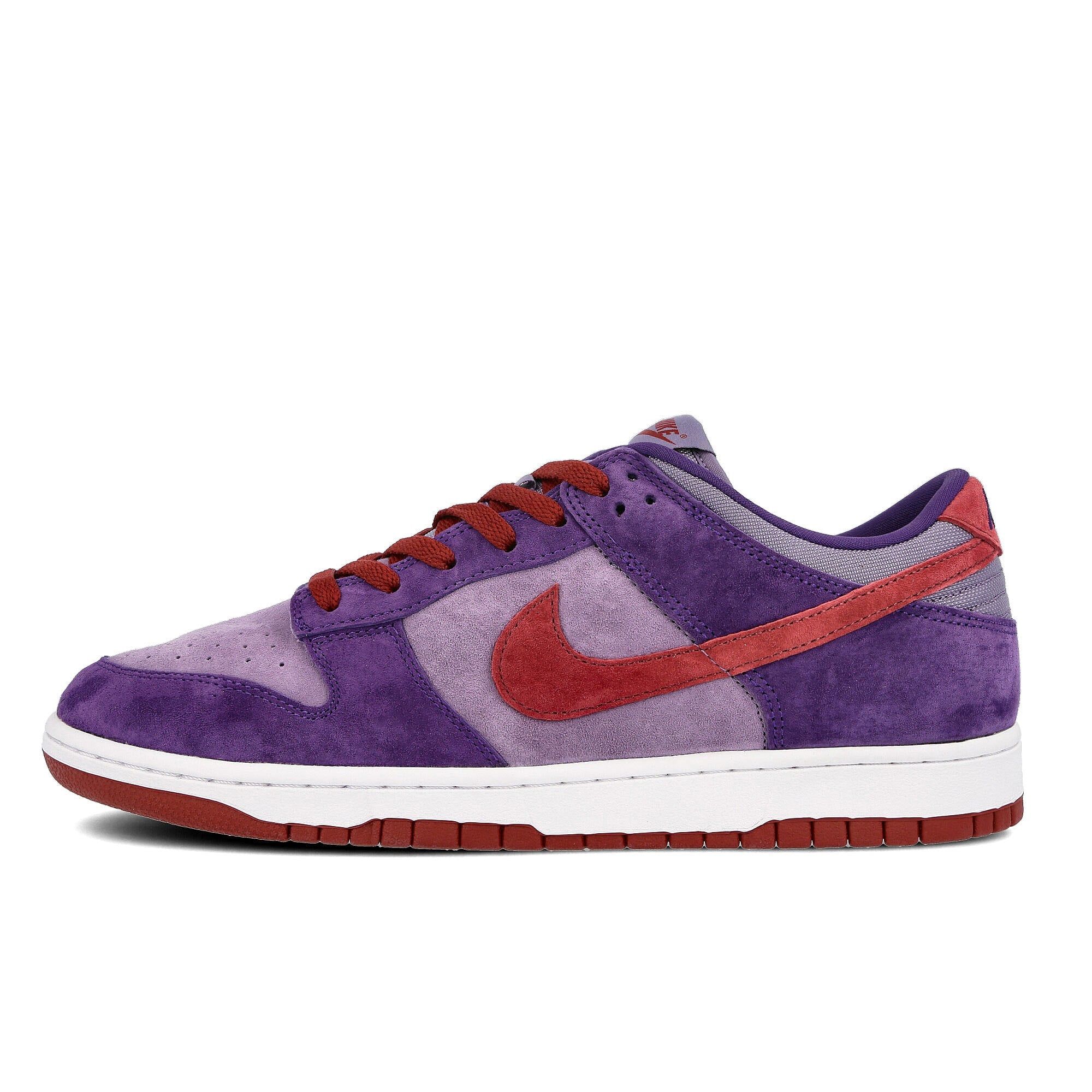 Nike dunk low sp Daybreak / Barn - Plum Low Top Sneakers CU1726 500 | Overkill