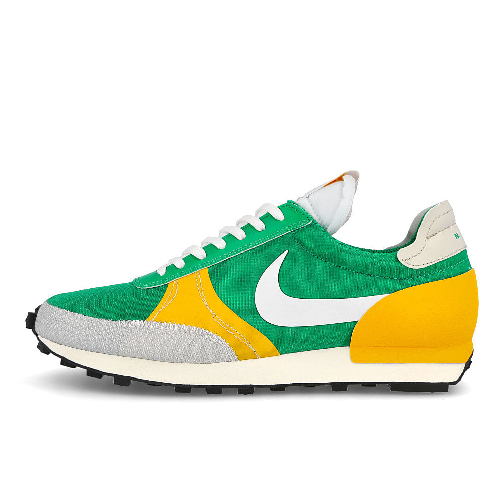 Nike daybreak type se Stadium Green-White - University Gold Low Top Sneakers CU1756 300 | Overkill