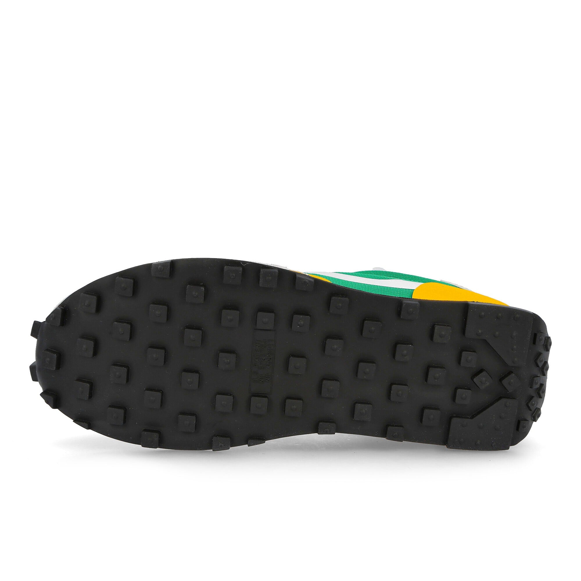 Nike daybreak type se Stadium Green-White - University Gold Low Top Sneakers Detail View 1 | Overkill