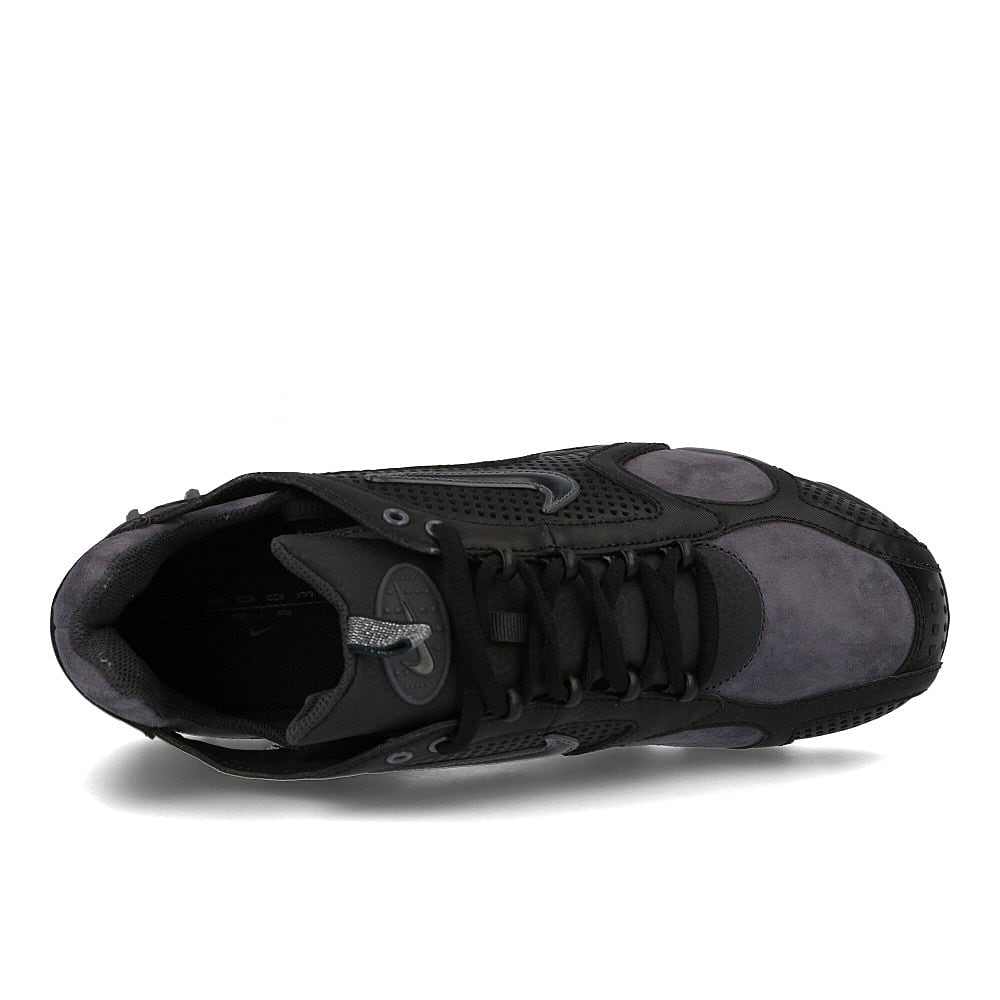 Nike air zoom spiridon cage 2 se Black / Dark Grey - Anthracite Detail view 1 | Overkill