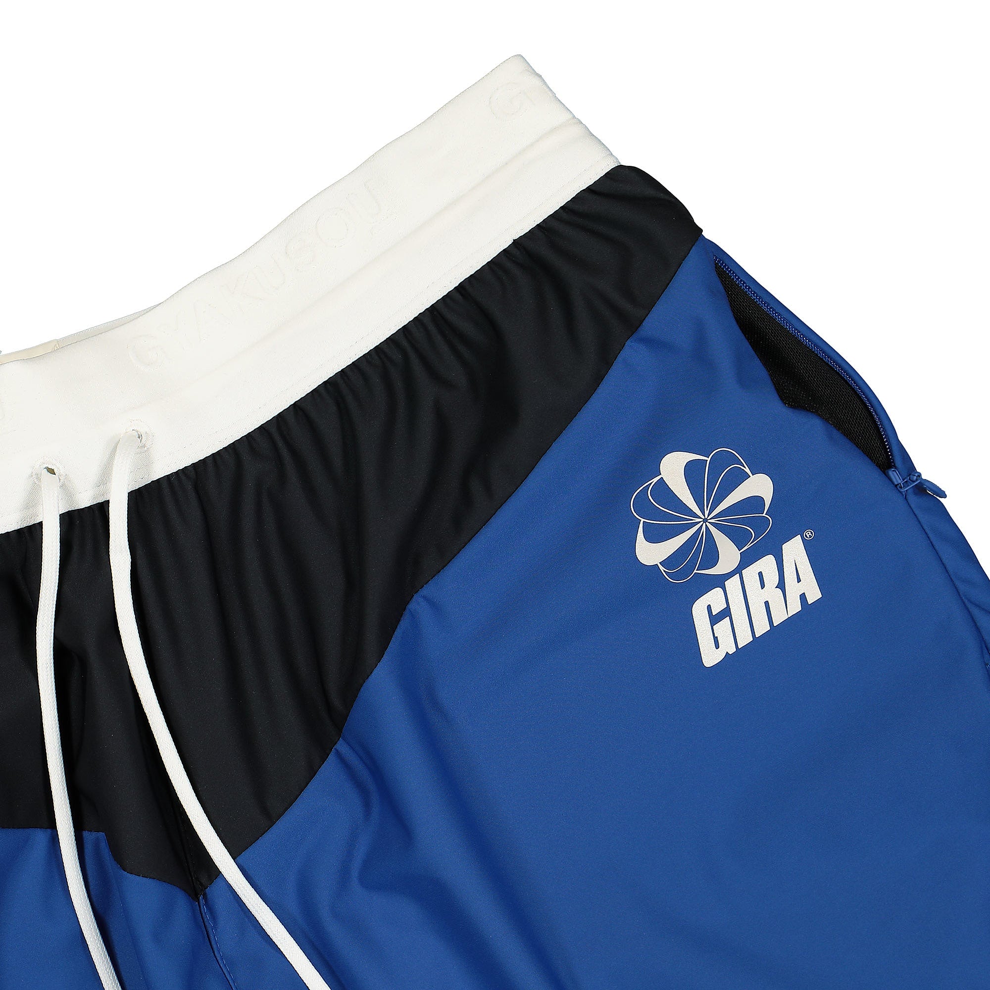 Nike Gyakusou NRG Woven Short Team Royal / Black / Sail Shorts Detailfoto | Overkill