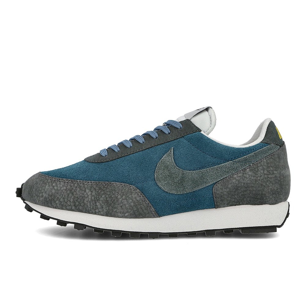 Nike daybreak Midnight Turquoise-Seaweed - Dark Smoke Grey Low Top Sneakers CU3016 300 | Overkill