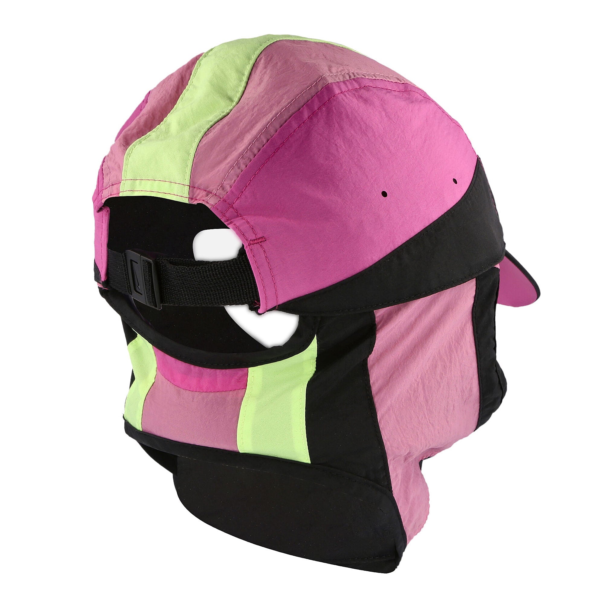 Nike Ambush x Nike NSW AW84 Cap Magic Flamingo Caps Detail view 1 | Overkill