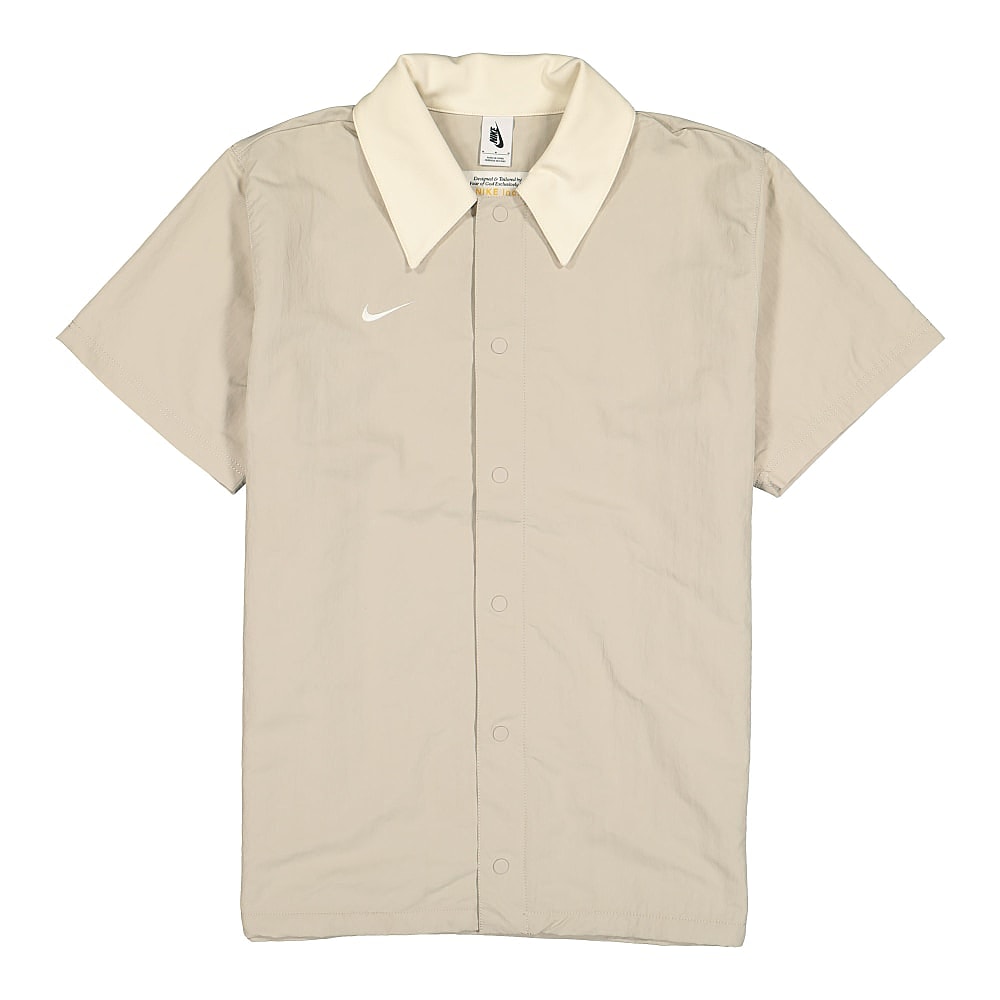 Nike Fear of God x Nike NRG W SS Shooting Shirt String T-Shirts CU4616 271 | Overkill