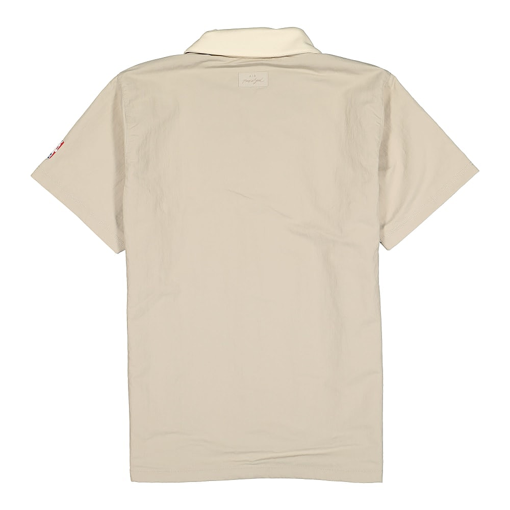 Nike Fear of God x Nike NRG W SS Shooting Shirt String T-Shirts Material | Overkill