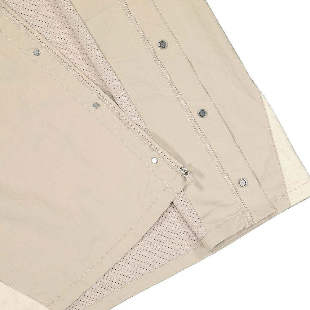 Nike Fear of God x Nike NRG W SS Shooting Shirt String T-Shirts Detailfoto | Overkill