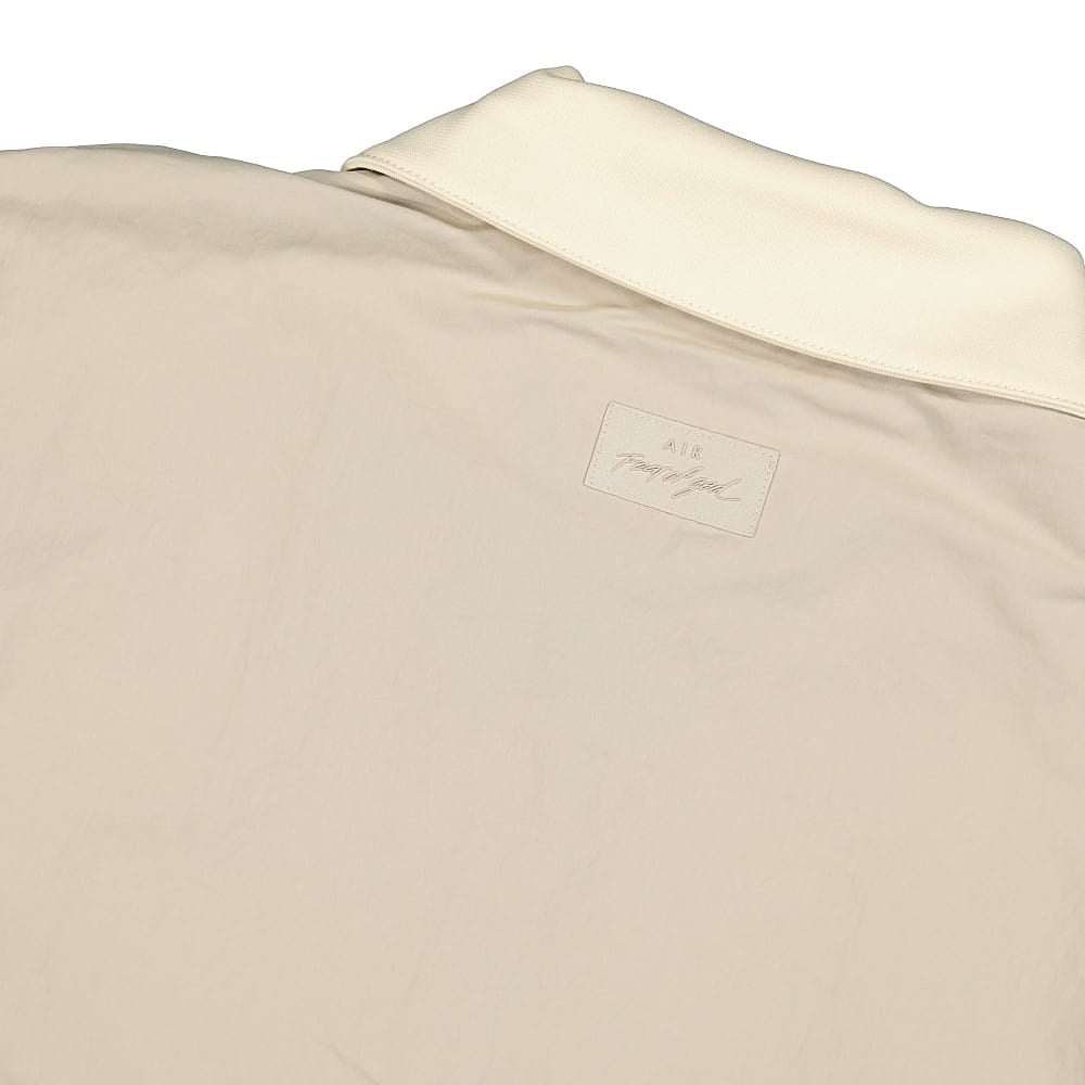 Nike Fear of God x Nike NRG W SS Shooting Shirt String T-Shirts Detail view 1 | Overkill