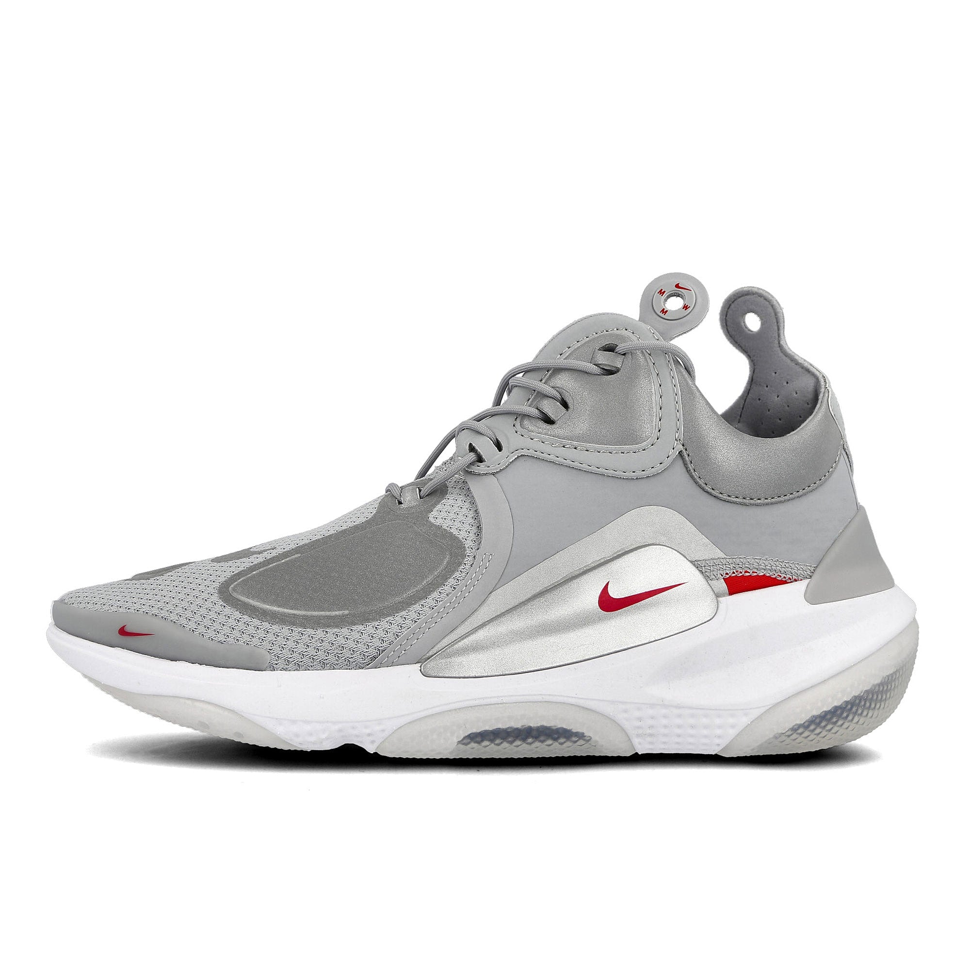 Nike Matthew M Williams x Nike Joyride CC3 Setter Wolf Grey-White - Black - University Red Sneakers CU7623 002 | Overkill