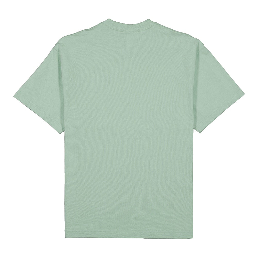 Nike NRG Solo Swoosh Tee Steam / White T-Shirts Material | Overkill