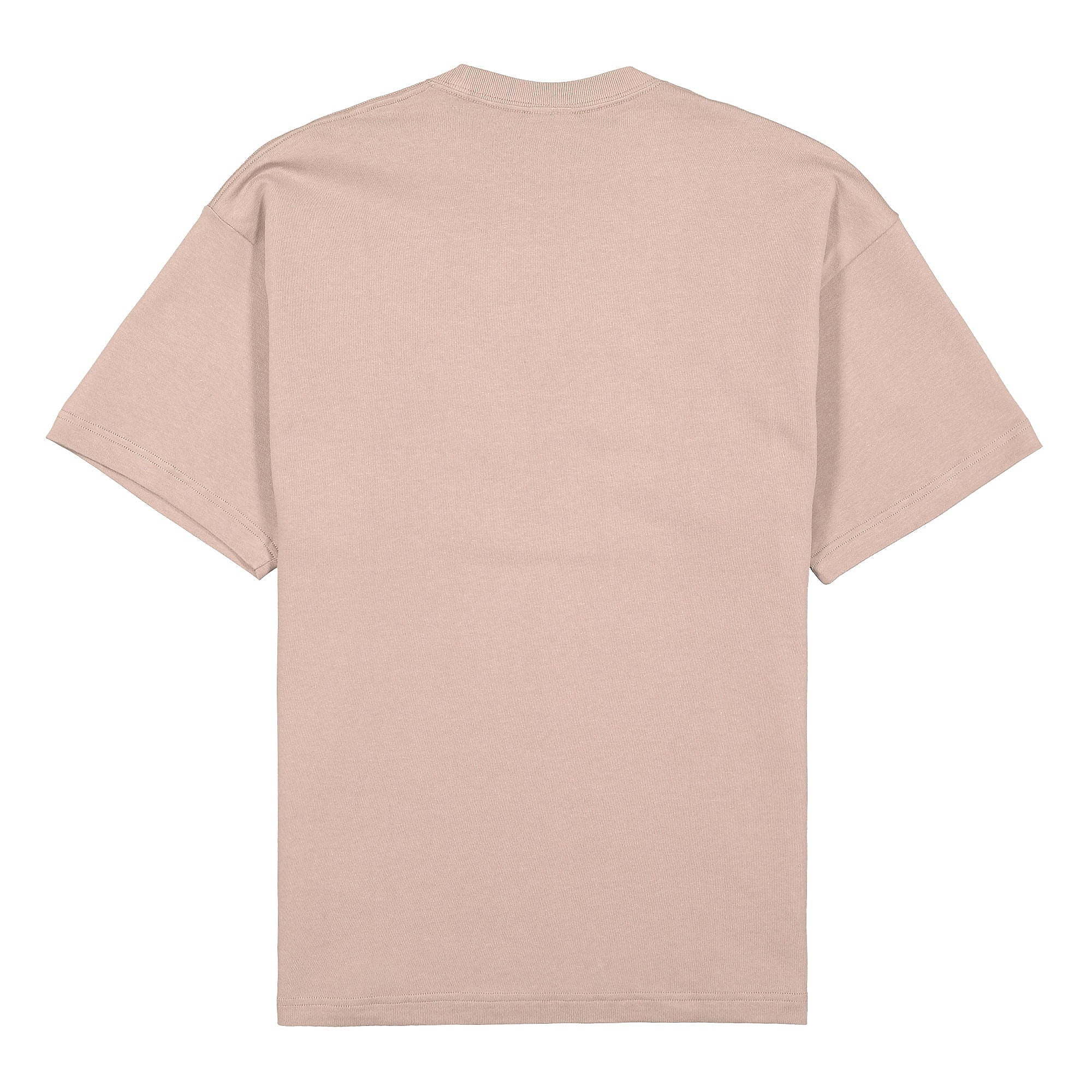 Nike NRG Solo Swoosh Tee Malt / White T-Shirts Material | Overkill