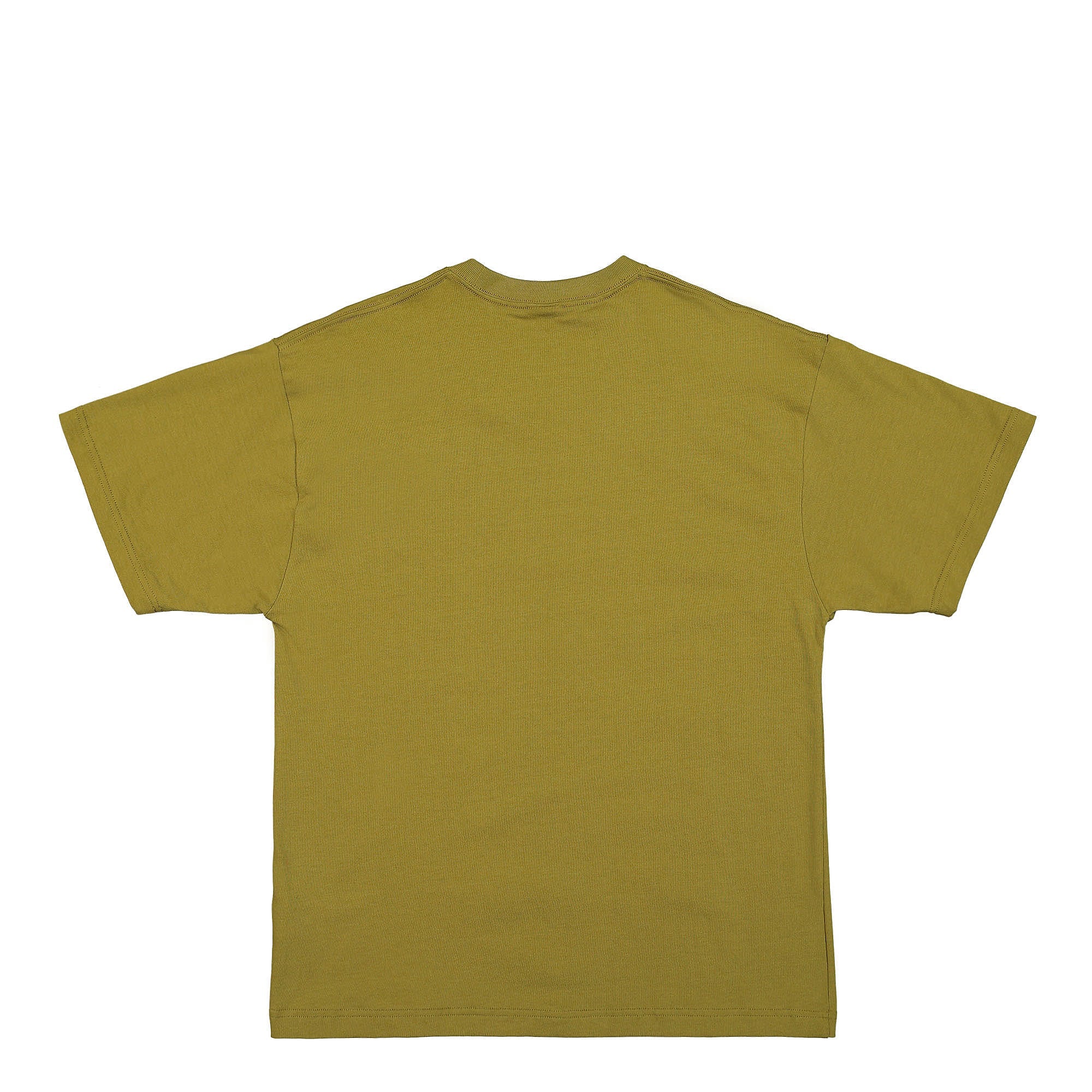 Nike NRG Solo Swoosh Tee Desert Moss / White T-Shirts Material | Overkill