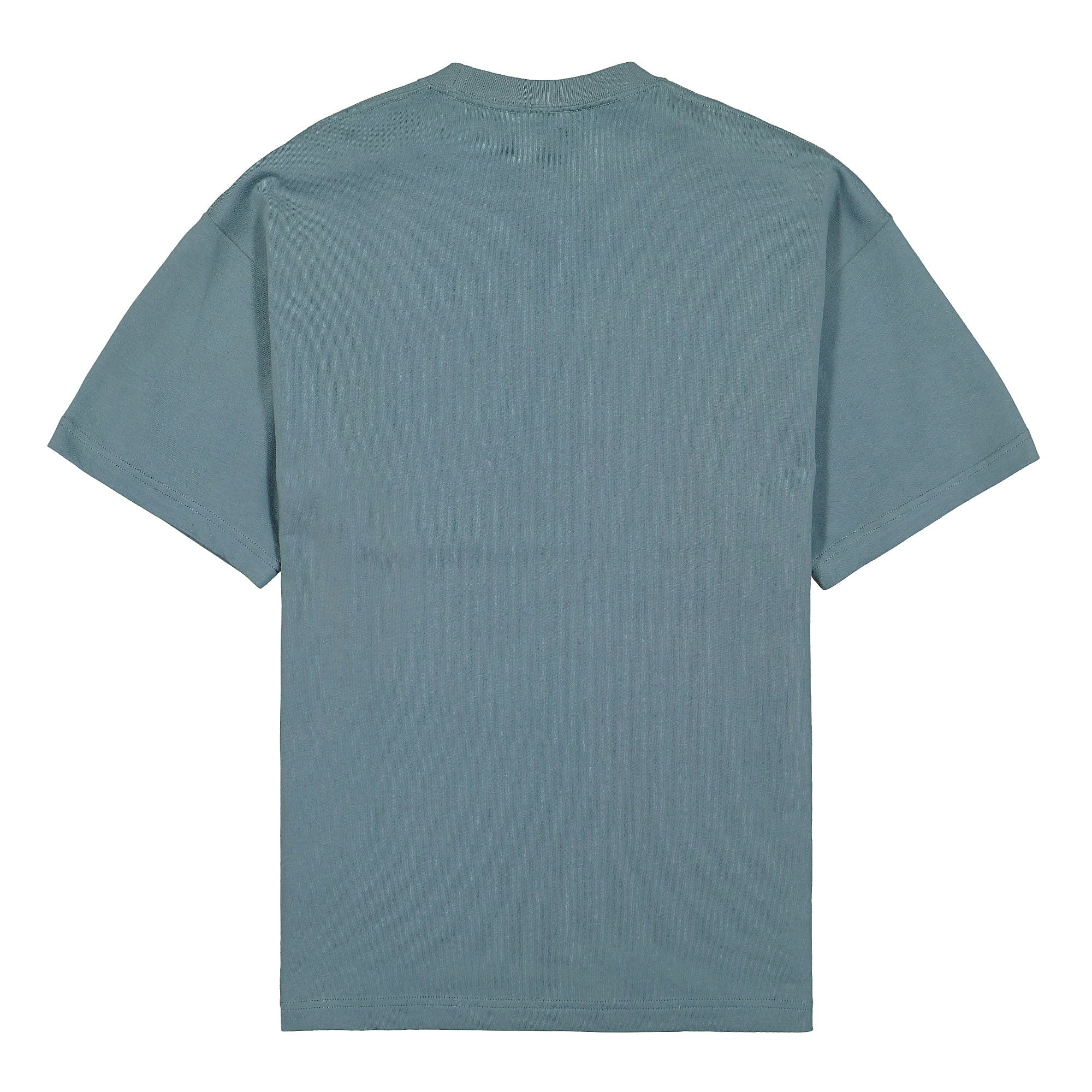 Nike NRG Solo Swoosh Tee Hasta / White T-Shirts Material | Overkill