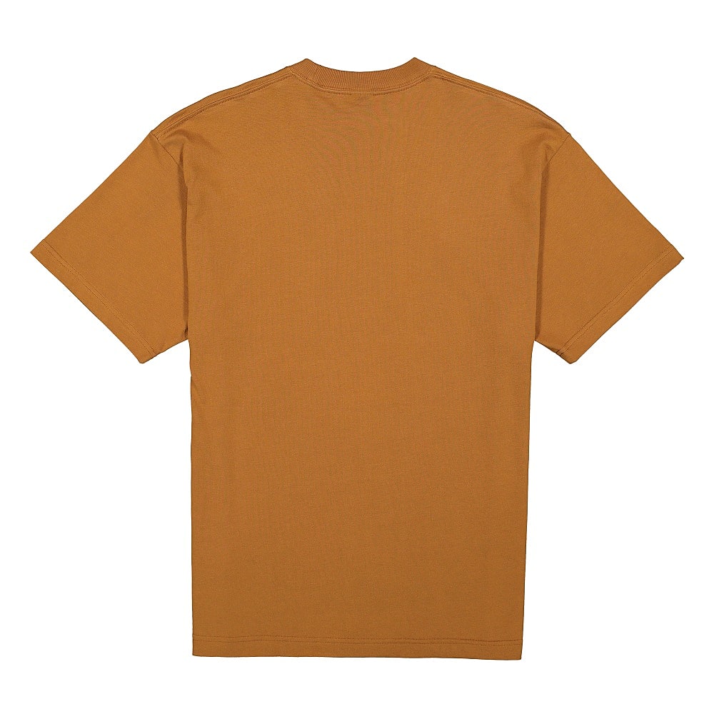 Nike NRG Solo Swoosh Tee Light British Tan T-Shirts Material | Overkill