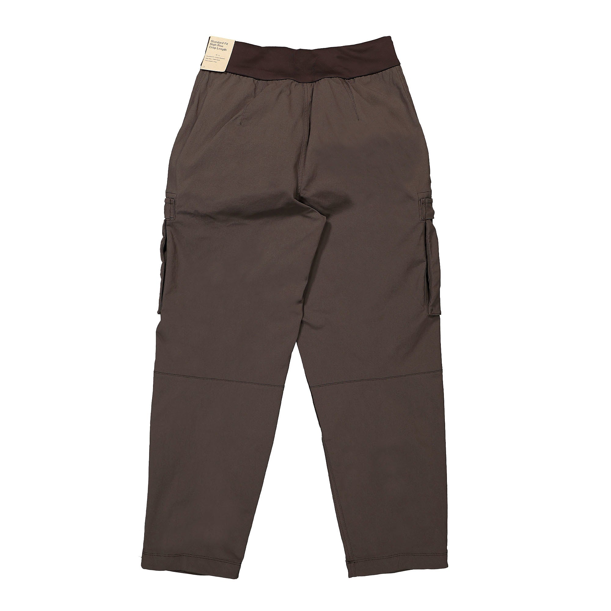 Nike W ACG Smith Summit Cargo Pant Velvet Brown / Black / Summit White Cargo Pants Material | Overkill