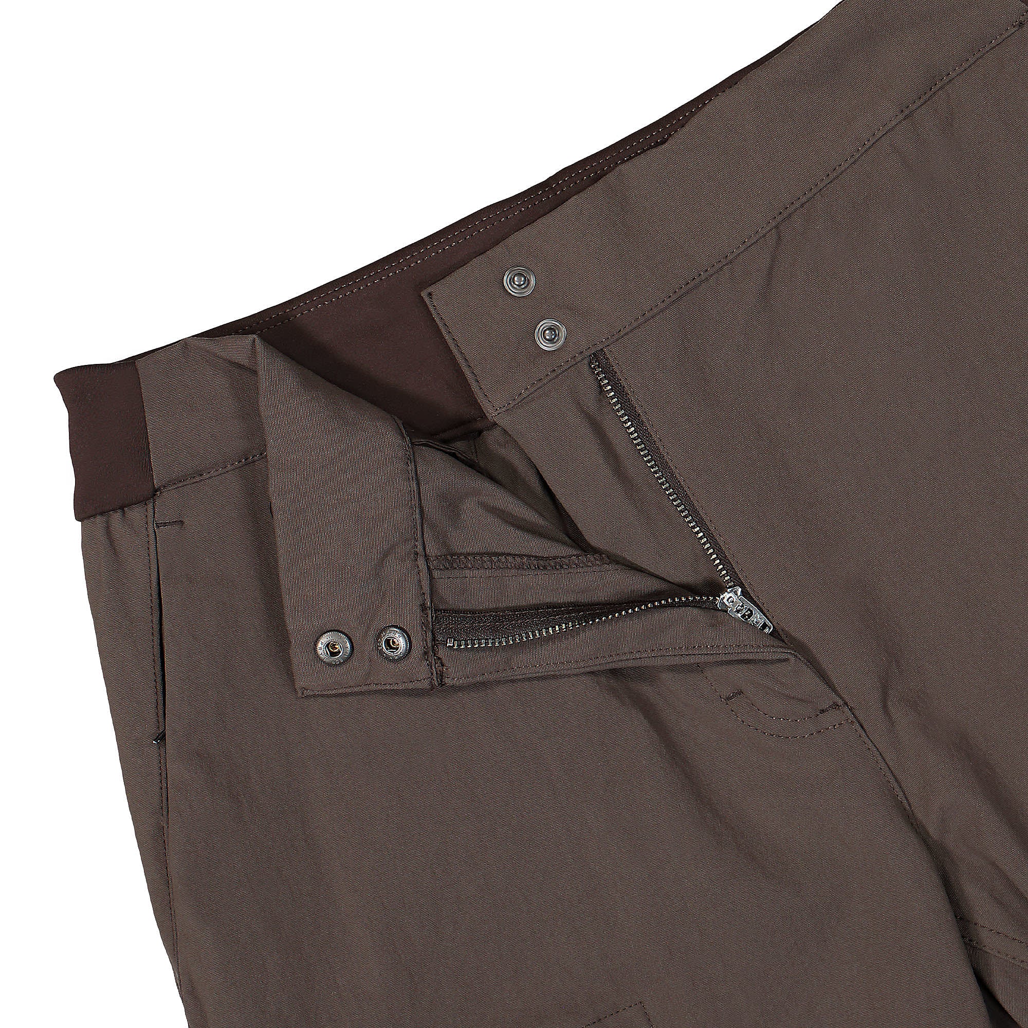 Nike W ACG Smith Summit Cargo Pant Velvet Brown / Black / Summit White Cargo Pants Detailfoto | Overkill