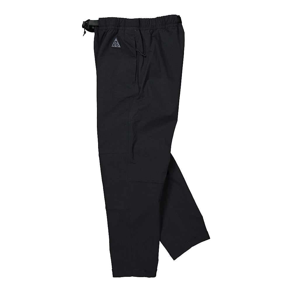 Nike Wmns ACG Trail Pant Black / Anthracite Sweat & Track Pants Close-up | Overkill