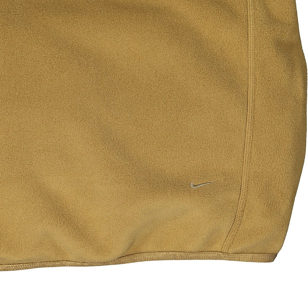 Nike NRG ACG Wolf Tree Full Zip Golden Beige / Khaki Jackets Detailfoto | Overkill