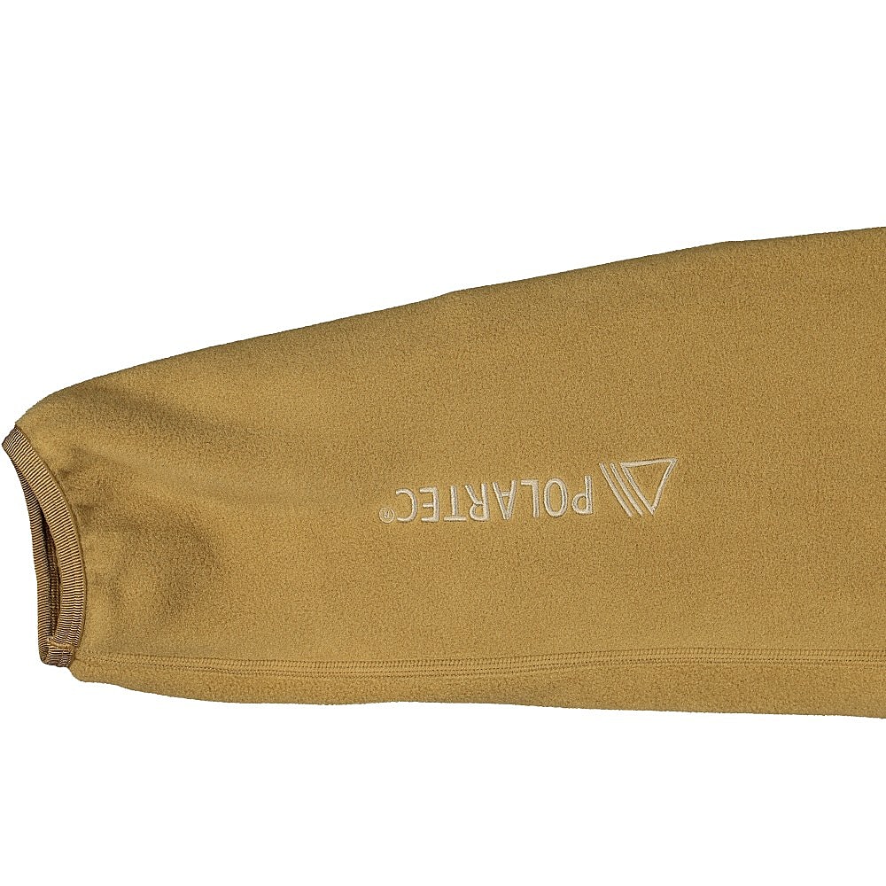 Nike NRG ACG Wolf Tree Full Zip Golden Beige / Khaki Jackets Detail view 1 | Overkill