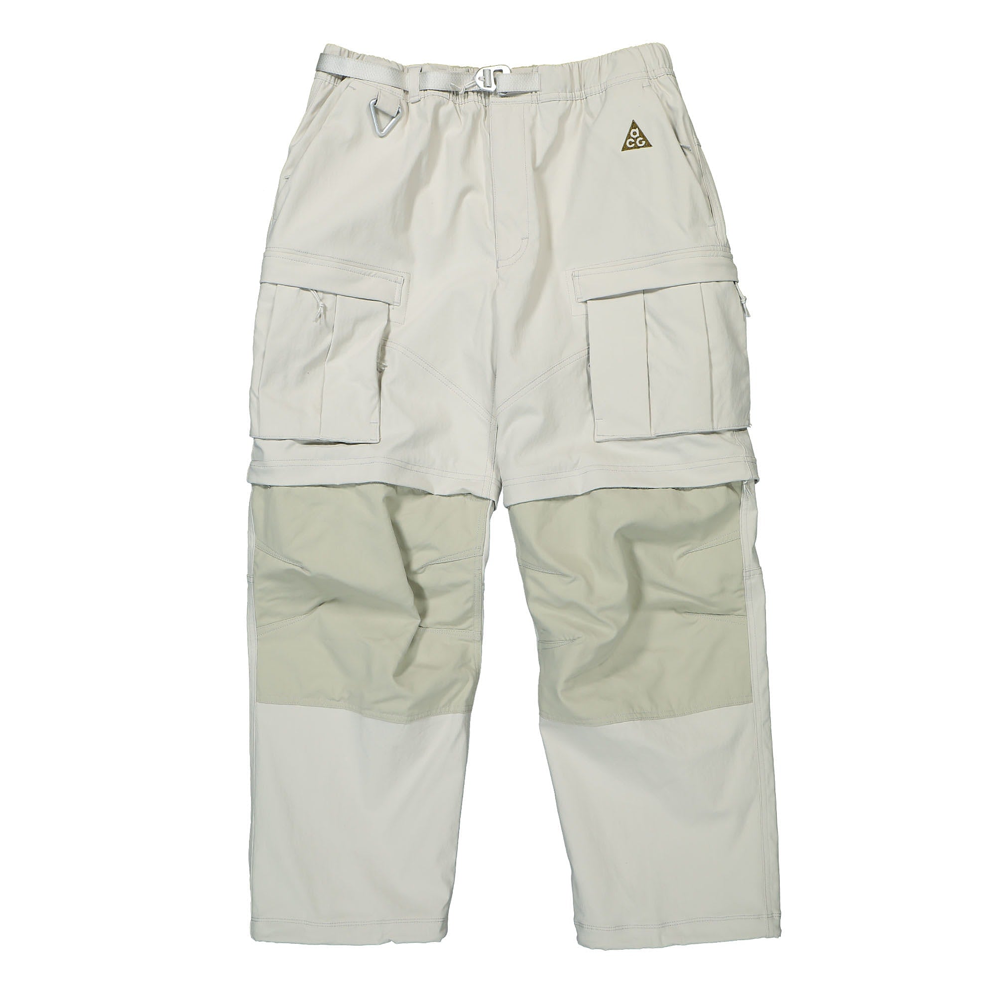 Nike ACG Smith Summit Cargo Pant Light Bone / Light Stone Cargo Pants CV0655 072 | Overkill