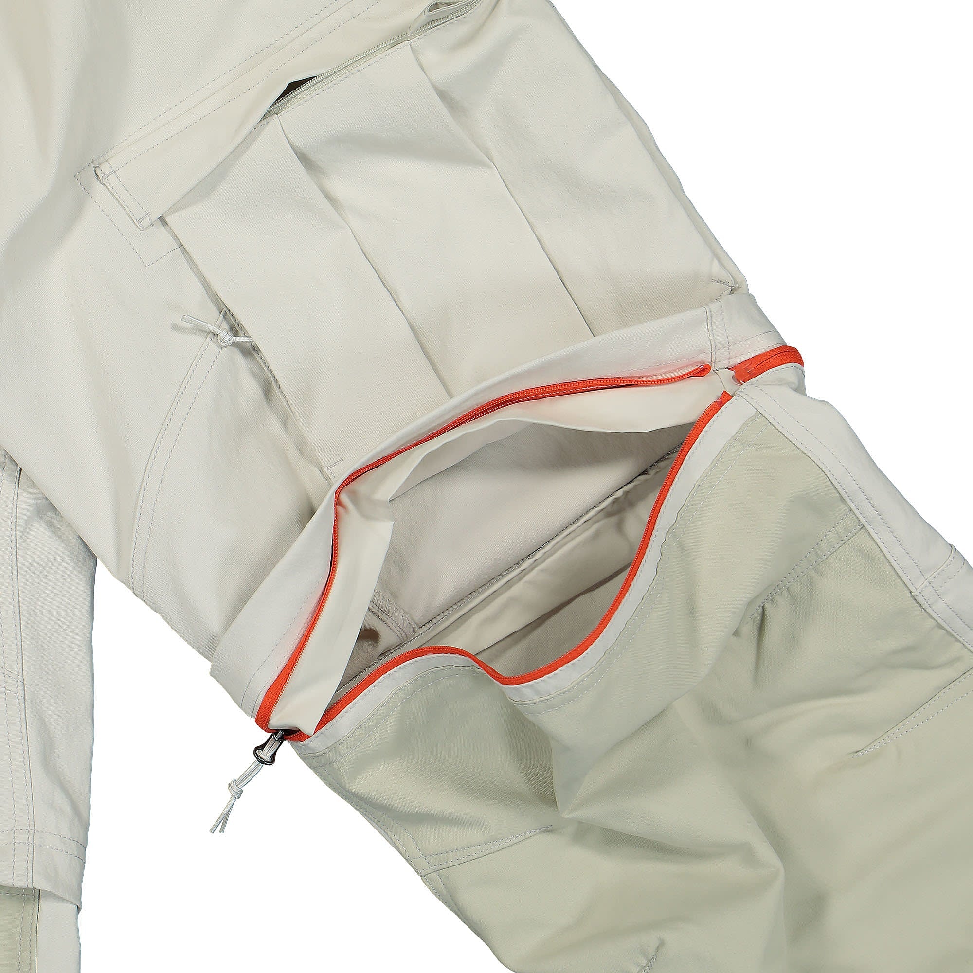 Nike ACG Smith Summit Cargo Pant Light Bone / Light Stone Cargo Pants Detail view 2 | Overkill