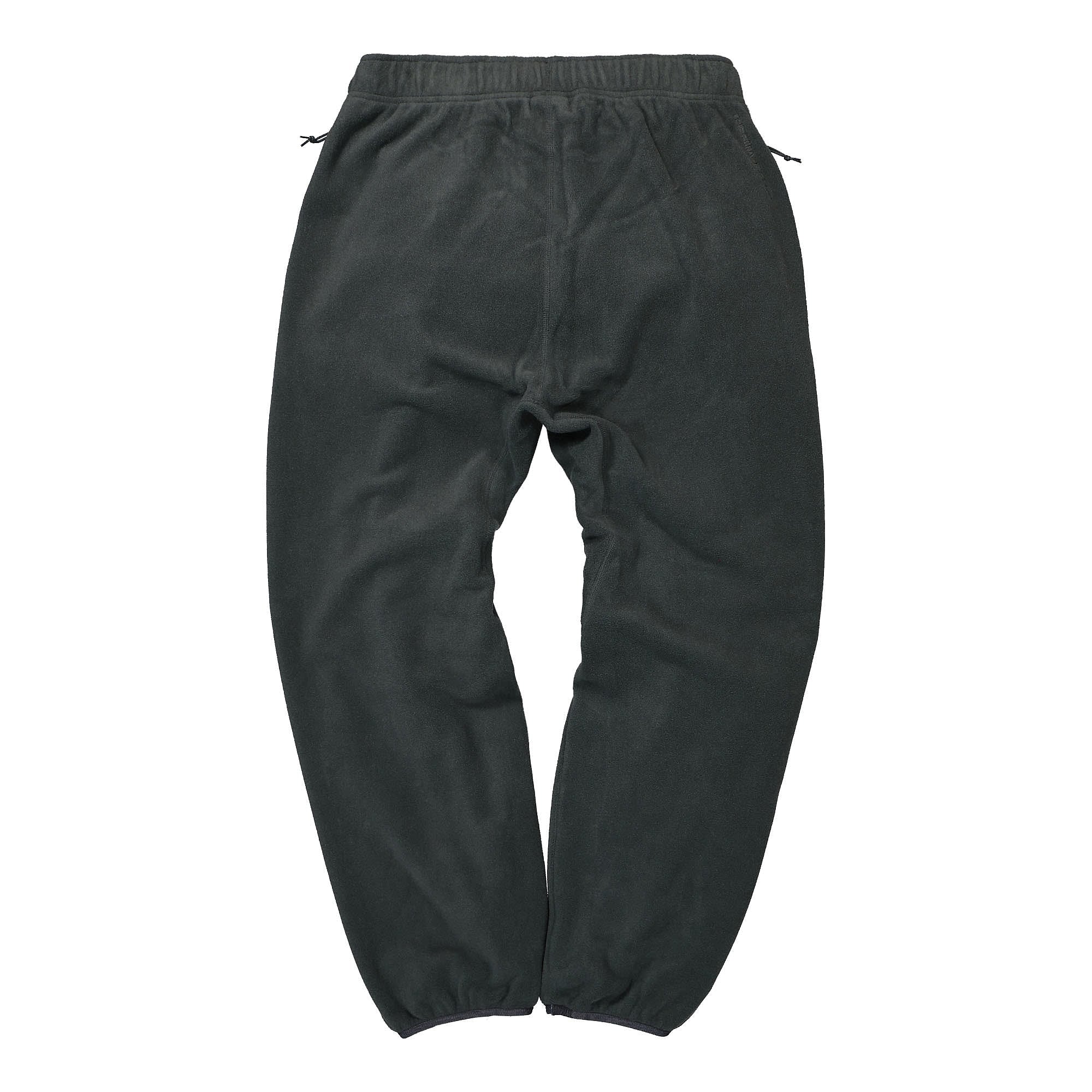 Nike ACG Polartec Wolf Tree Pant Off Noir / Black / Summit White Sweat & Track Pants Material | Overkill