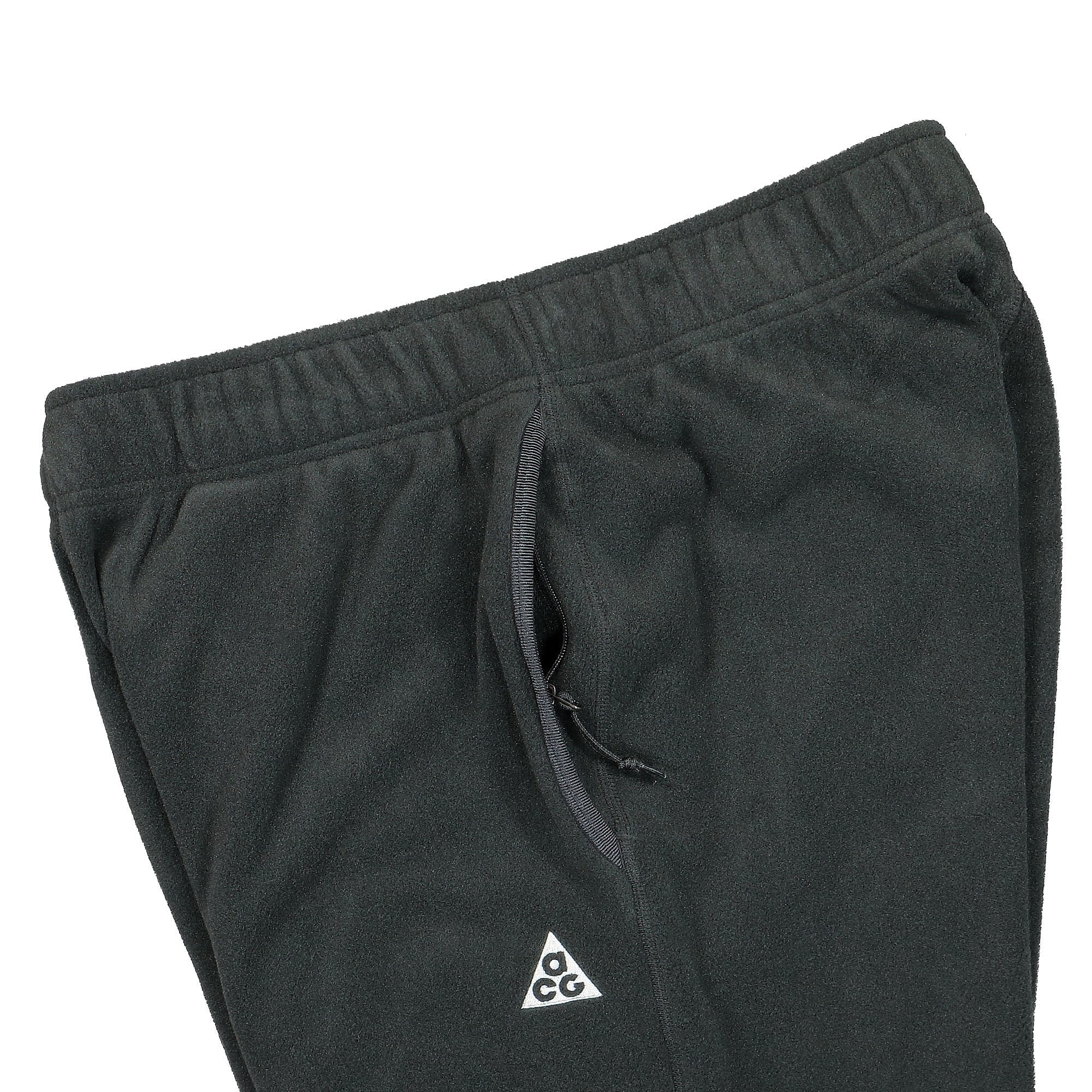 Nike ACG Polartec Wolf Tree Pant Off Noir / Black / Summit White Sweat & Track Pants Detailfoto | Overkill