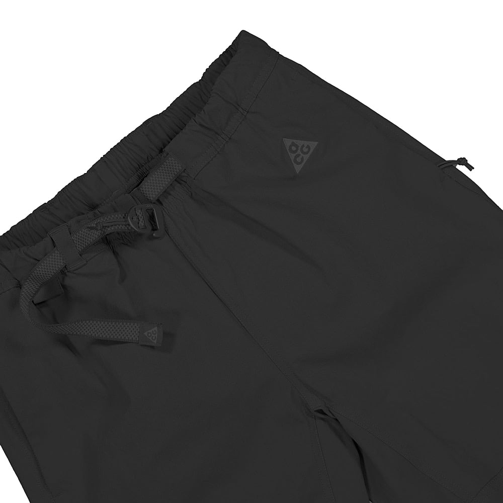 Nike NRG ACG Trail Pant Black Sweat & Track Pants Detailfoto | Overkill