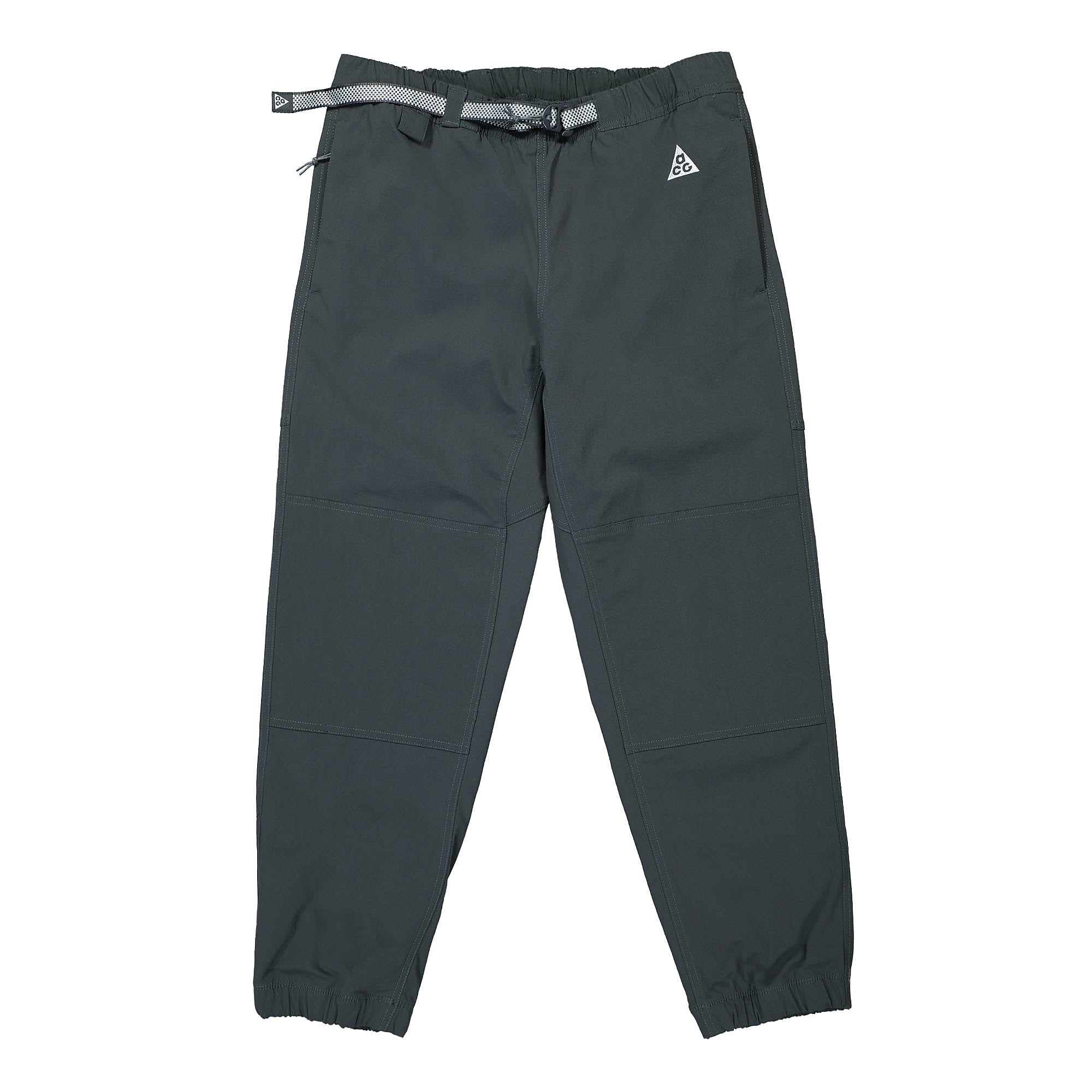 Nike NRG ACG Trail Pant Dark Smoke Grey / Summit White - Summit White Sweat & Track Pants CV0660 070 | Overkill