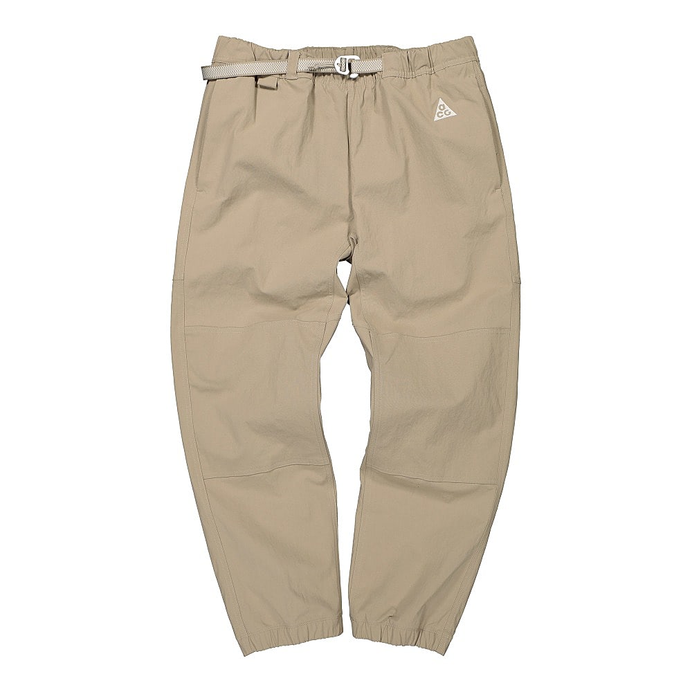 Nike NRG ACG Trail Pant Khaki Sweat & Track Pants CV0660 247 | Overkill