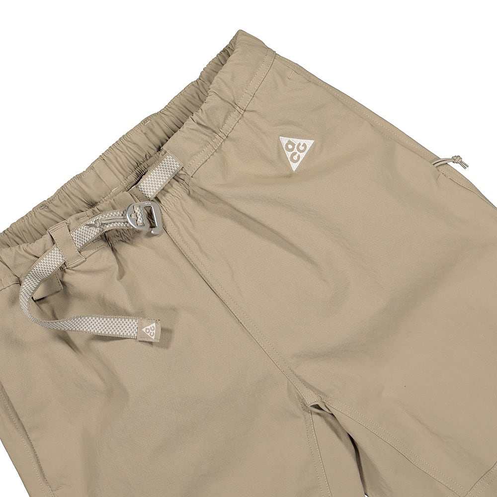 Nike NRG ACG Trail Pant Khaki Sweat & Track Pants Detailfoto | Overkill